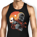 I'll See You Again Tank Top - Adult & Kids T-Shirts, Sweatshirts & Hoodies apparel design preview 1