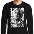 I'm Death - Adult & Kids T-Shirts, Sweatshirts & Hoodies apparel design preview 1