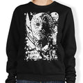 I'm Death - Adult & Kids T-Shirts, Sweatshirts & Hoodies apparel design preview 1