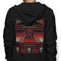 I'm Fireproof - Adult & Kids T-Shirts, Sweatshirts & Hoodies apparel design preview 1
