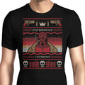 I'm Fireproof Men's Apparel - Adult & Kids T-Shirts, Sweatshirts & Hoodies apparel design preview 1