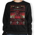 I'm Fireproof - Adult & Kids T-Shirts, Sweatshirts & Hoodies apparel design preview 1