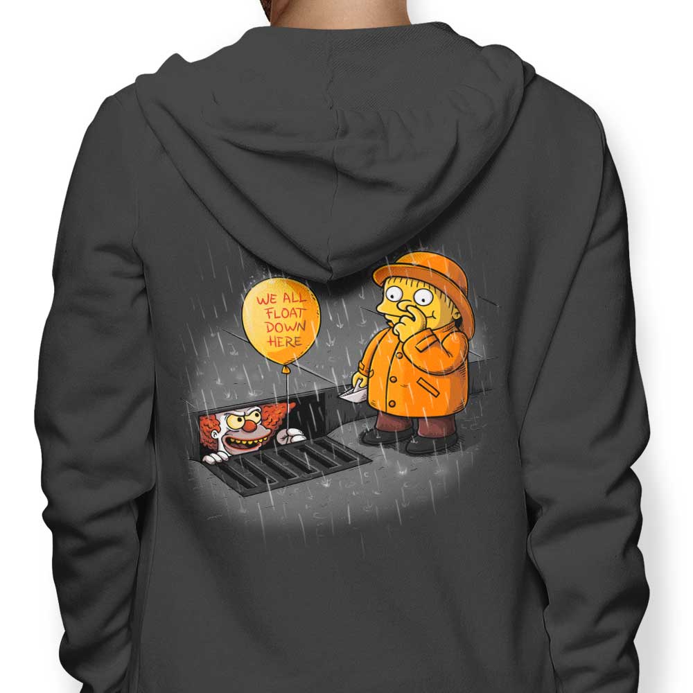 I'm in Danger - Adult & Kids T-Shirts, Sweatshirts & Hoodies apparel design preview 1