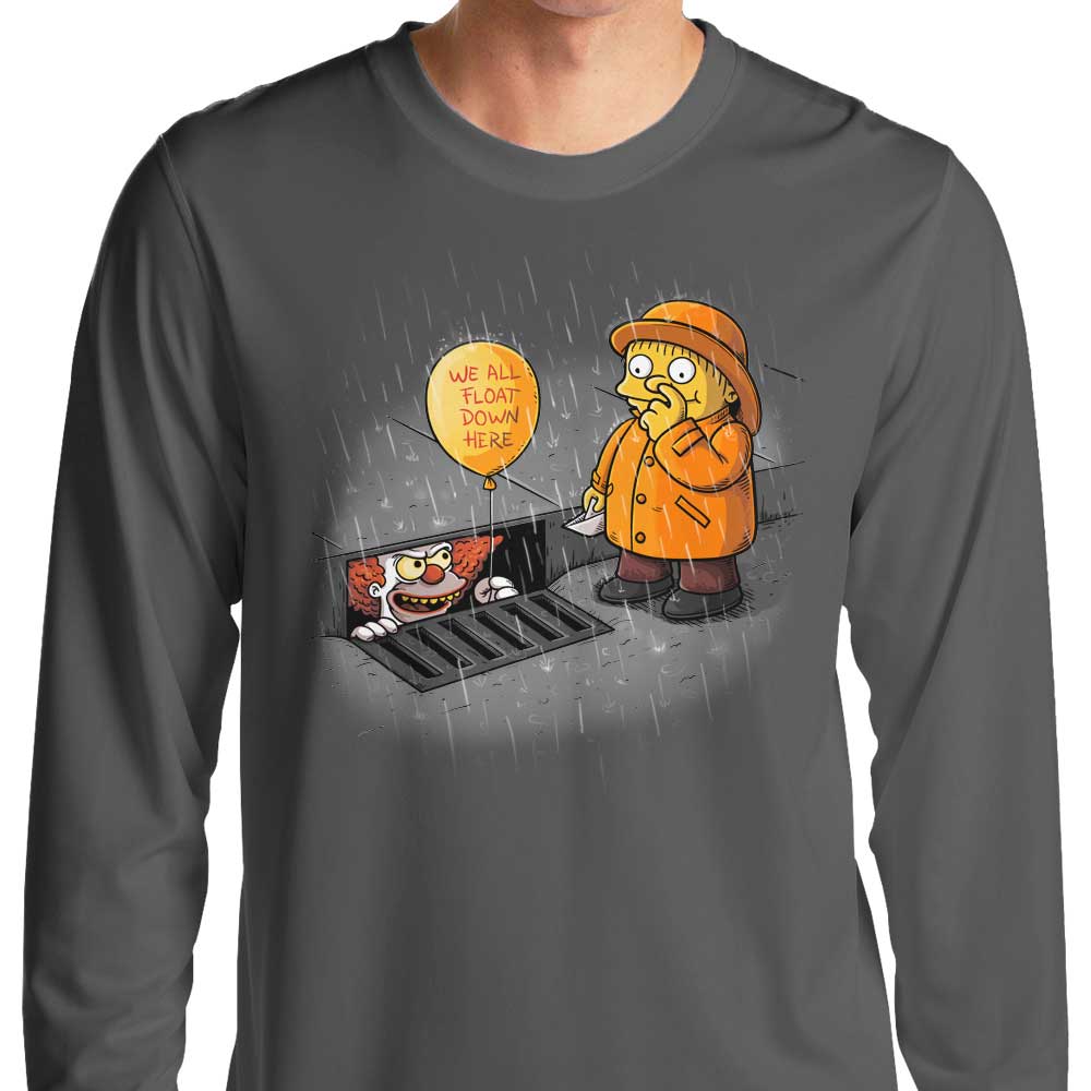 I'm in Danger - Adult & Kids T-Shirts, Sweatshirts & Hoodies apparel design preview 1