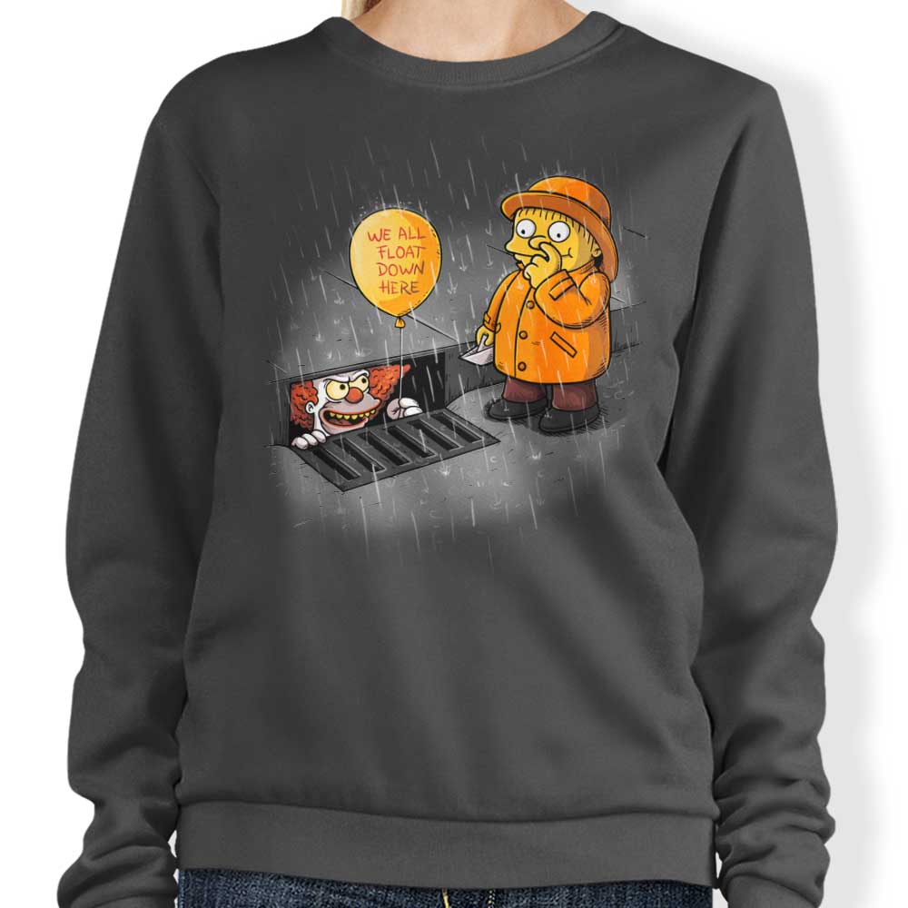 I'm in Danger - Adult & Kids T-Shirts, Sweatshirts & Hoodies apparel design preview 1