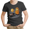I'm in Danger Youth Apparel - Adult & Kids T-Shirts, Sweatshirts & Hoodies apparel design preview 1
