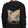 I'm Not Your Mummy - Adult & Kids T-Shirts, Sweatshirts & Hoodies apparel design preview 1