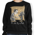 I'm Not Your Mummy - Adult & Kids T-Shirts, Sweatshirts & Hoodies apparel design preview 1