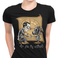 I'm Not Your Mummy Women's Apparel - Adult & Kids T-Shirts, Sweatshirts & Hoodies apparel design preview 1