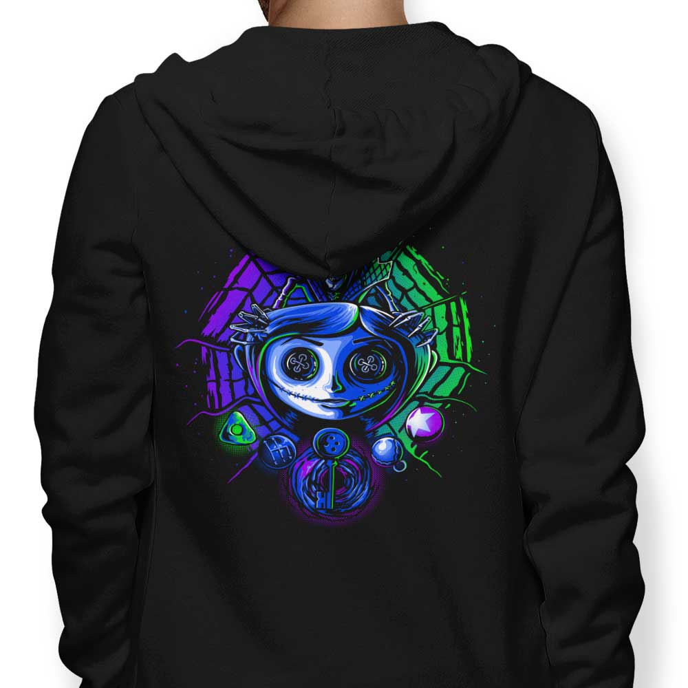 I'm Trapped - Adult & Kids T-Shirts, Sweatshirts & Hoodies apparel design preview 1