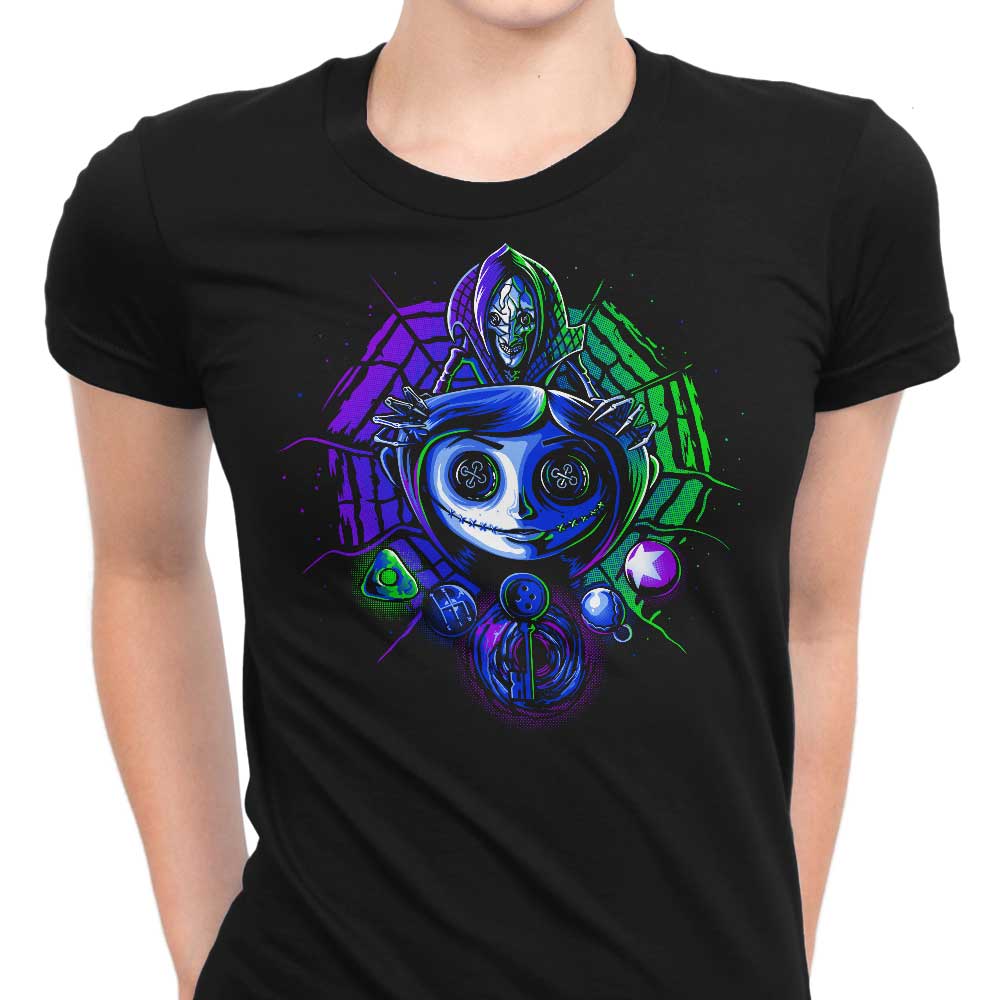 I'm Trapped Women's Apparel - Adult & Kids T-Shirts, Sweatshirts & Hoodies apparel design preview 1