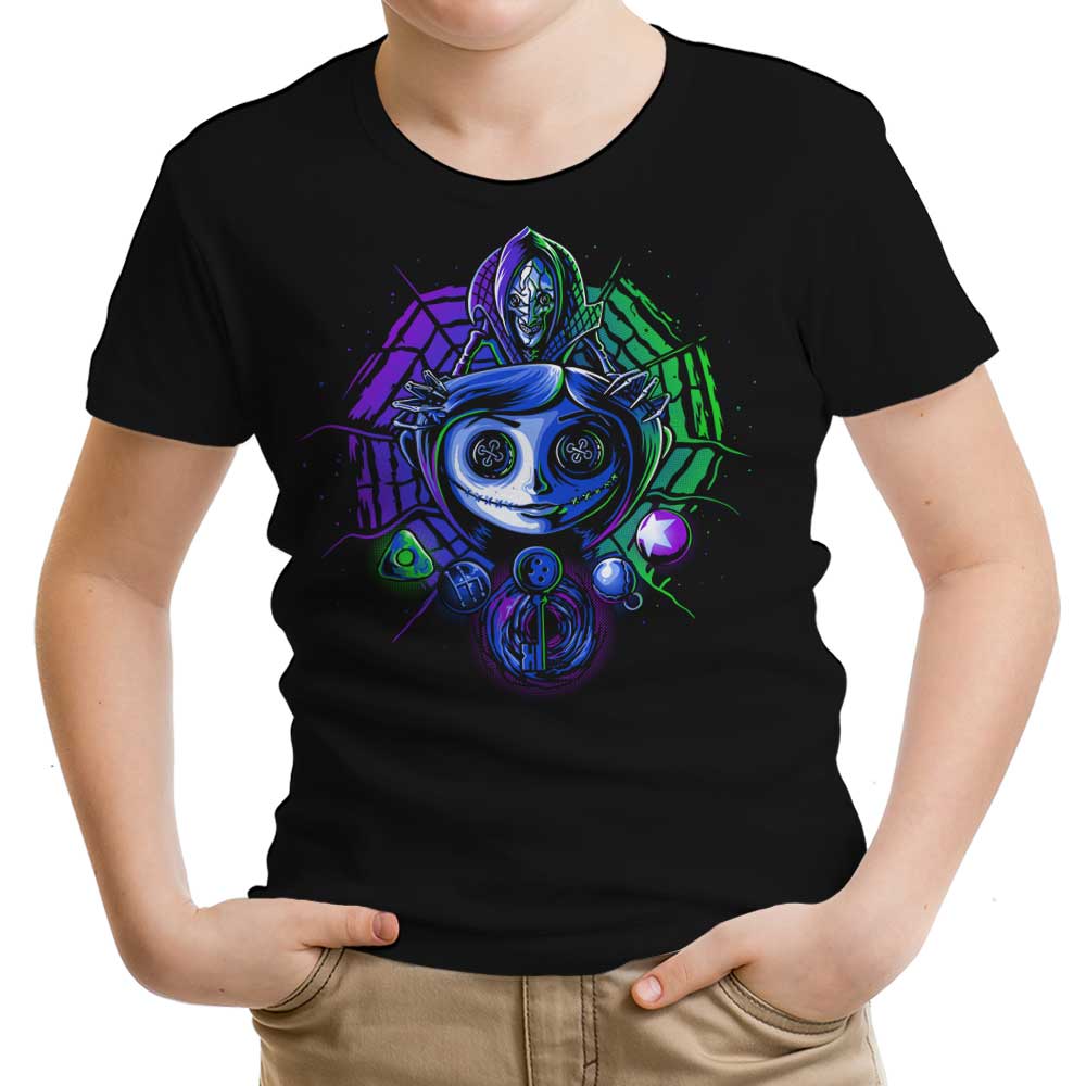I'm Trapped Youth Apparel - Adult & Kids T-Shirts, Sweatshirts & Hoodies apparel design preview 1