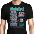 Imhotep Tiki Men's Apparel - Adult & Kids T-Shirts, Sweatshirts & Hoodies apparel design preview 1