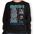 Imhotep Tiki - Adult & Kids T-Shirts, Sweatshirts & Hoodies apparel design preview 1