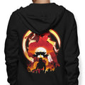 Immortal Champion - Adult & Kids T-Shirts, Sweatshirts & Hoodies apparel design preview 1