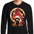 Immortal Champion - Adult & Kids T-Shirts, Sweatshirts & Hoodies apparel design preview 1