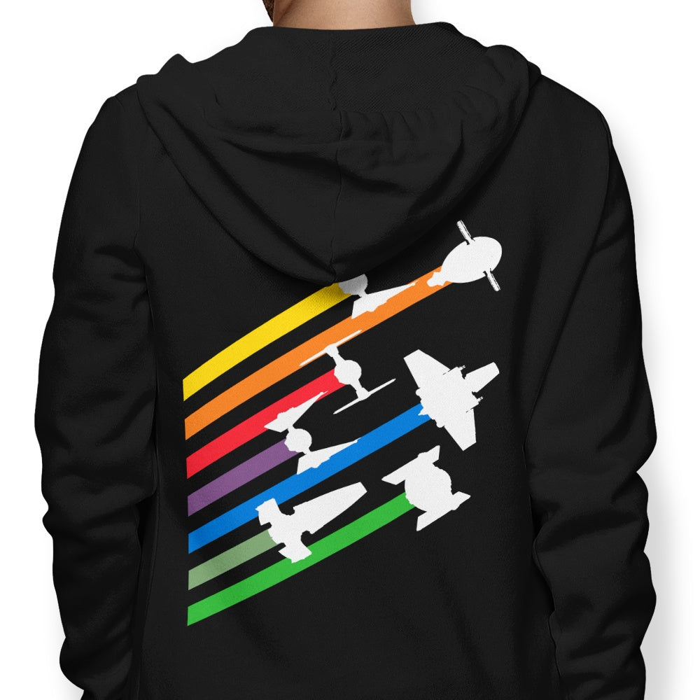 Imperial Domination - Adult & Kids T-Shirts, Sweatshirts & Hoodies apparel design preview 1