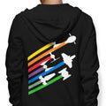 Imperial Domination - Adult & Kids T-Shirts, Sweatshirts & Hoodies apparel design preview 1