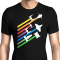 Imperial Domination Men's Apparel - Adult & Kids T-Shirts, Sweatshirts & Hoodies apparel design preview 1