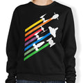 Imperial Domination - Adult & Kids T-Shirts, Sweatshirts & Hoodies apparel design preview 1