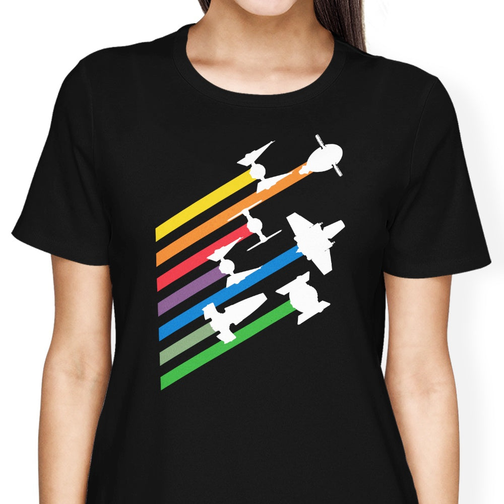 Imperial Domination Women's Apparel - Adult & Kids T-Shirts, Sweatshirts & Hoodies apparel design preview 2
