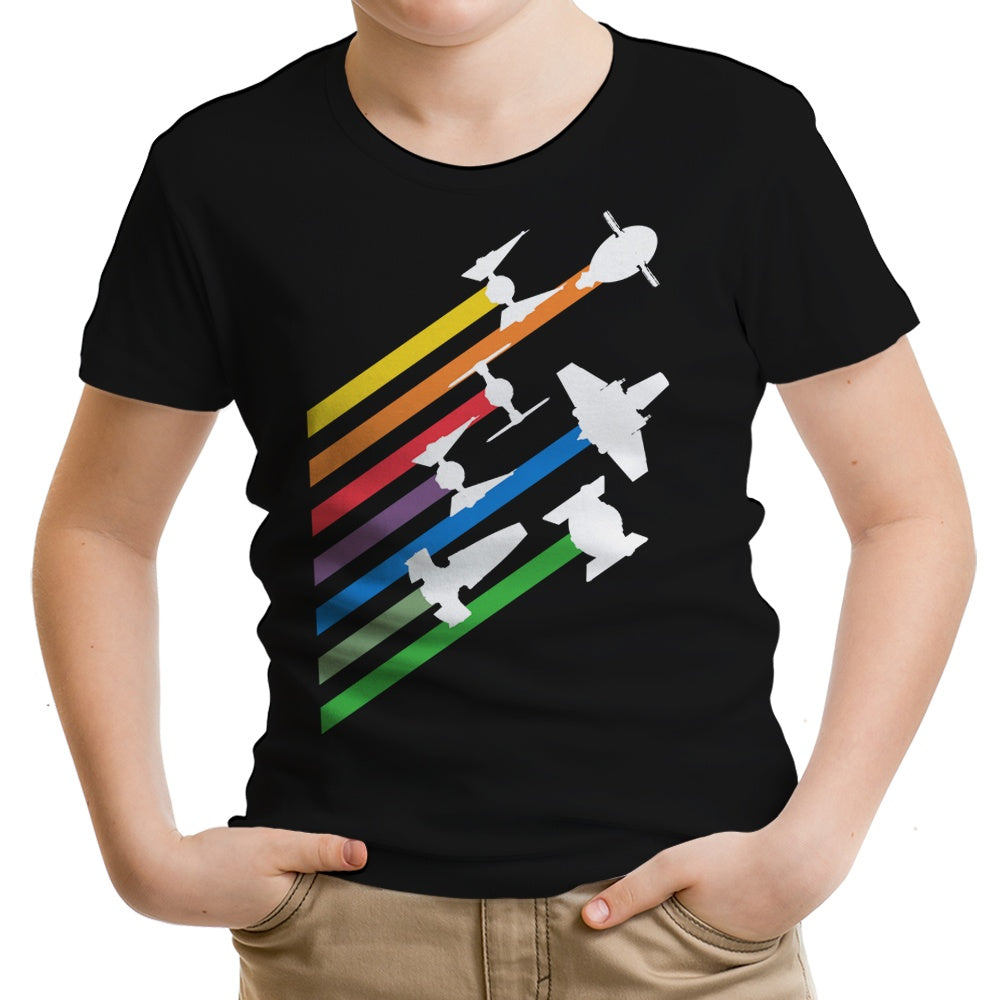 Imperial Domination Youth Apparel - Adult & Kids T-Shirts, Sweatshirts & Hoodies apparel design preview 1