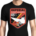 Imperial Flight Academy Men's Apparel - Adult & Kids T-Shirts, Sweatshirts & Hoodies apparel design preview 1
