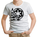 Imperial Revenge (Alt) Youth Apparel - Adult & Kids T-Shirts, Sweatshirts & Hoodies apparel design preview 1