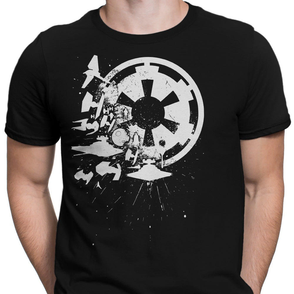 Imperial Revenge Men's Apparel - Adult & Kids T-Shirts, Sweatshirts & Hoodies apparel design preview 2
