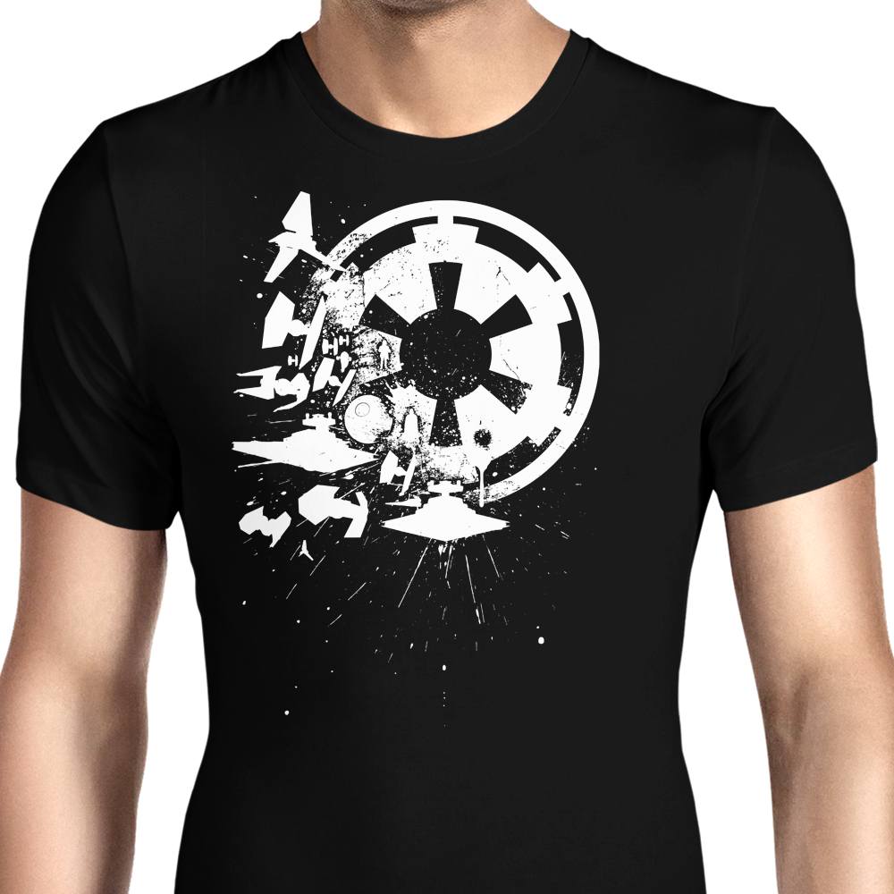 Imperial Revenge Men's Apparel - Adult & Kids T-Shirts, Sweatshirts & Hoodies apparel design preview 1