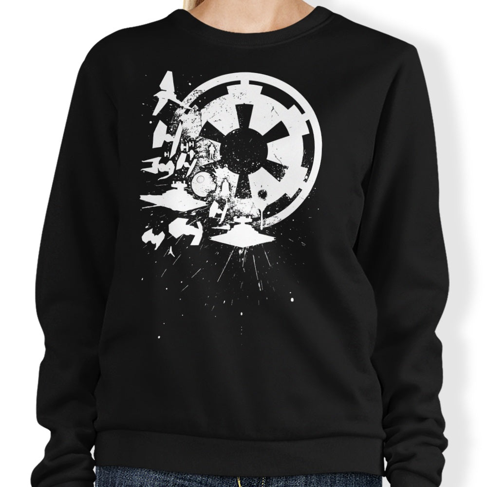 Imperial Revenge - Adult & Kids T-Shirts, Sweatshirts & Hoodies apparel design preview 1