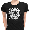 Imperial Revenge Women's Apparel - Adult & Kids T-Shirts, Sweatshirts & Hoodies apparel design preview 1