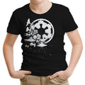 Imperial Revenge Youth Apparel - Adult & Kids T-Shirts, Sweatshirts & Hoodies apparel design preview 1