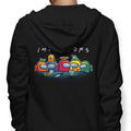 Impostors - Adult & Kids T-Shirts, Sweatshirts & Hoodies apparel design preview 1