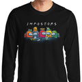 Impostors - Adult & Kids T-Shirts, Sweatshirts & Hoodies apparel design preview 1
