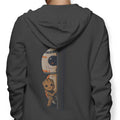 In a Galaxy Far, Away - Adult & Kids T-Shirts, Sweatshirts & Hoodies apparel design preview 1