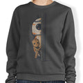 In a Galaxy Far, Away - Adult & Kids T-Shirts, Sweatshirts & Hoodies apparel design preview 1