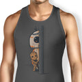 In a Galaxy Far, Away Tank Top - Adult & Kids T-Shirts, Sweatshirts & Hoodies apparel design preview 1