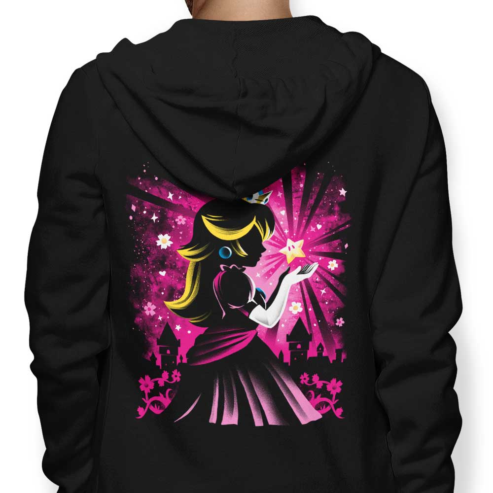 In Another Castle - Adult & Kids T-Shirts, Sweatshirts & Hoodies apparel design preview 1
