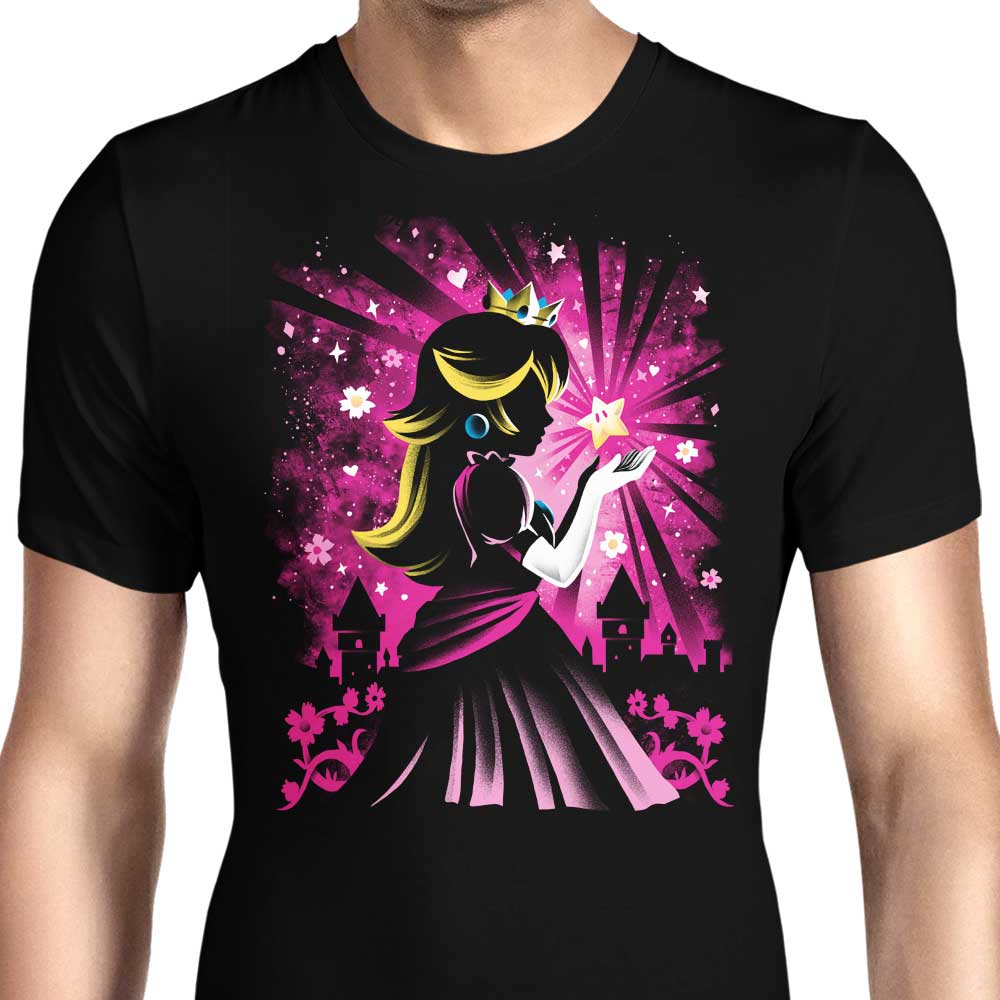 In Another Castle Men's Apparel - Adult & Kids T-Shirts, Sweatshirts & Hoodies apparel design preview 1