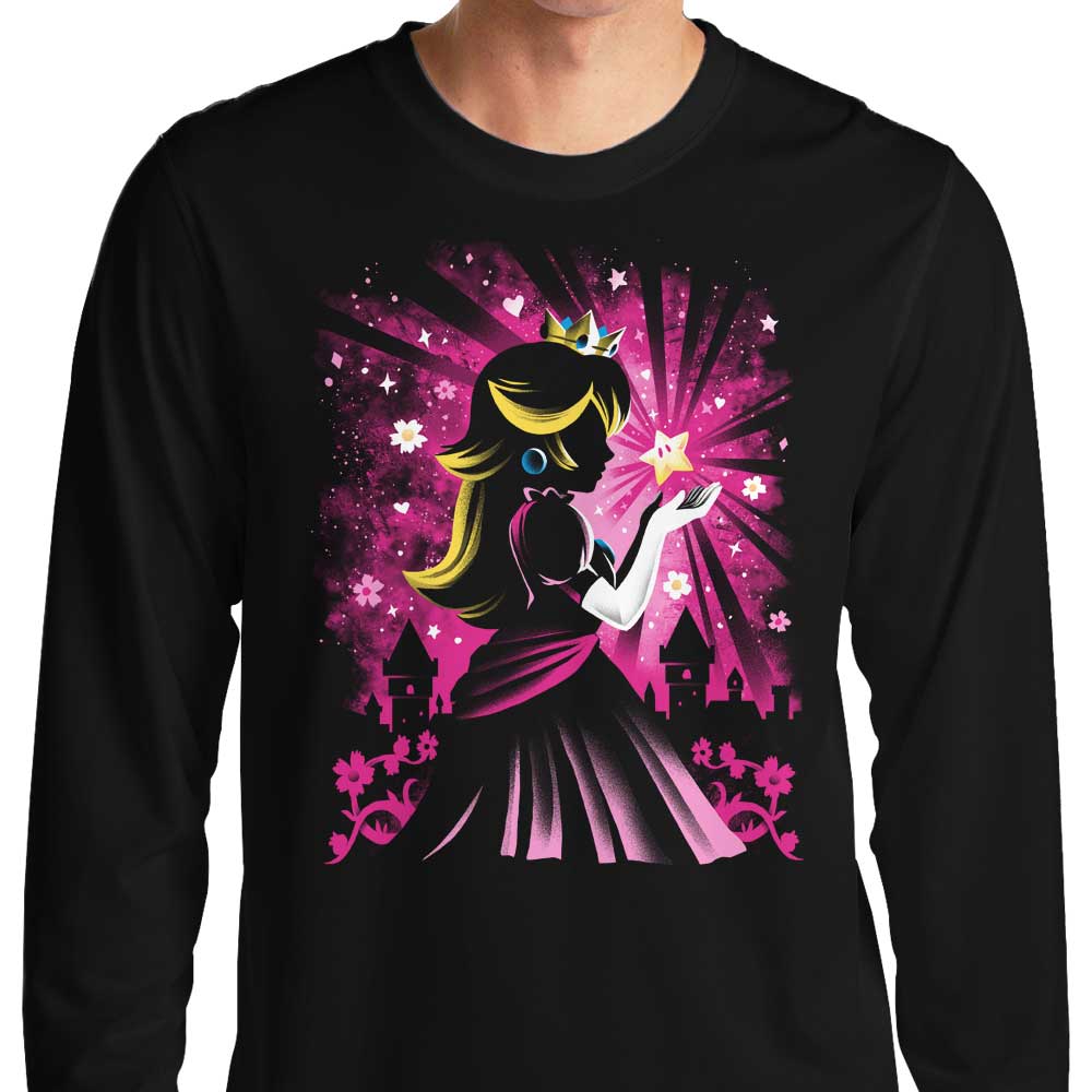 In Another Castle - Adult & Kids T-Shirts, Sweatshirts & Hoodies apparel design preview 1