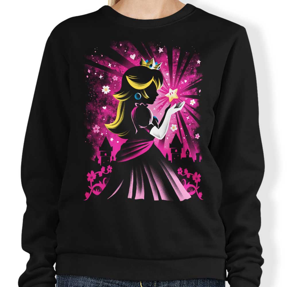 In Another Castle - Adult & Kids T-Shirts, Sweatshirts & Hoodies apparel design preview 1