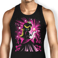 In Another Castle Tank Top - Adult & Kids T-Shirts, Sweatshirts & Hoodies apparel design preview 1