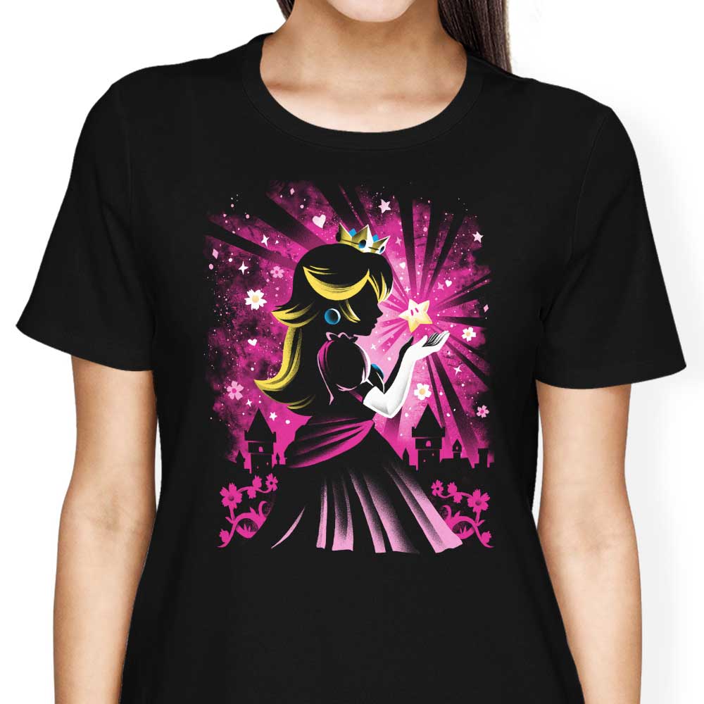 In Another Castle Women's Apparel - Adult & Kids T-Shirts, Sweatshirts & Hoodies apparel design preview 1