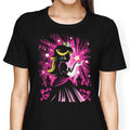 In Another Castle Women's Apparel - Adult & Kids T-Shirts, Sweatshirts & Hoodies apparel design preview 1