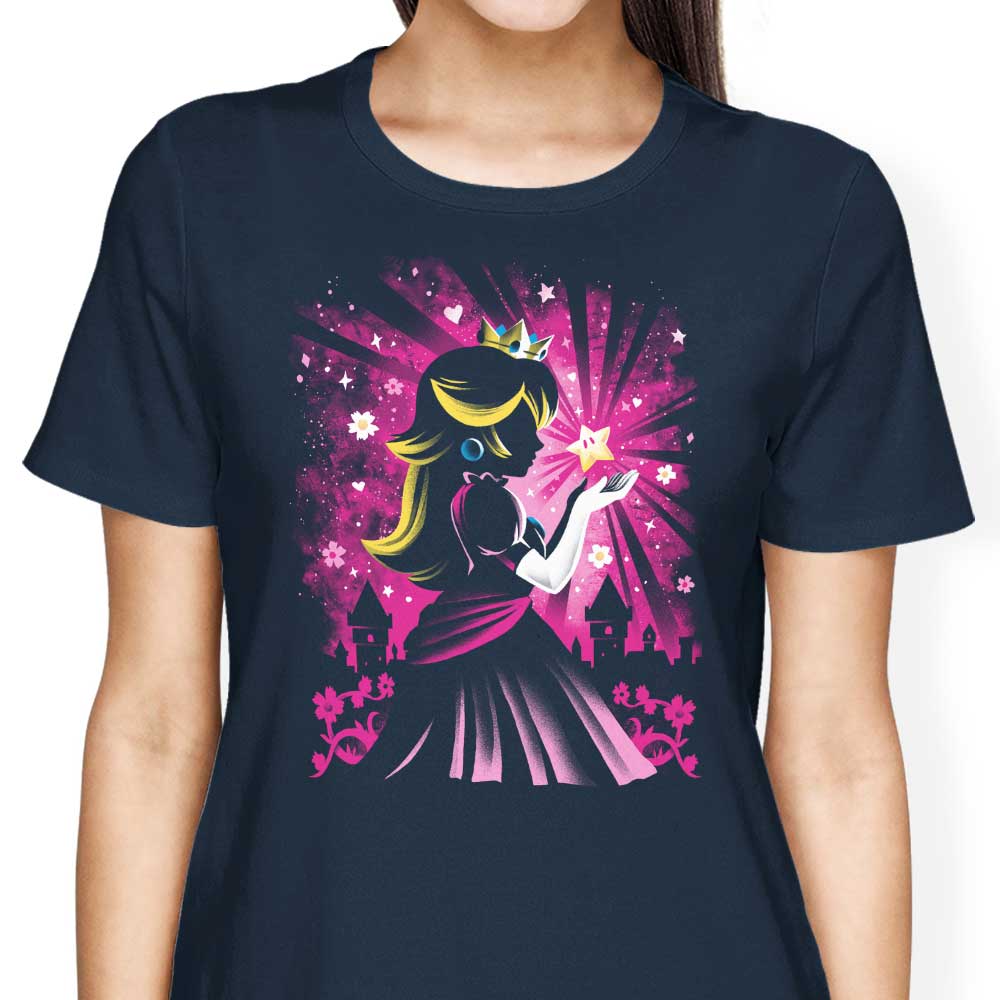 In Another Castle Women's Apparel - Adult & Kids T-Shirts, Sweatshirts & Hoodies apparel design preview 2