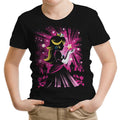 In Another Castle Youth Apparel - Adult & Kids T-Shirts, Sweatshirts & Hoodies apparel design preview 1