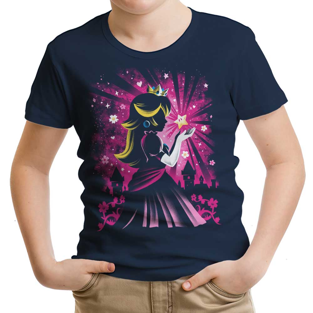 In Another Castle Youth Apparel - Adult & Kids T-Shirts, Sweatshirts & Hoodies apparel design preview 2