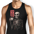 In My Best Shape Tank Top - Adult & Kids T-Shirts, Sweatshirts & Hoodies apparel design preview 1