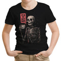 In My Best Shape Youth Apparel - Adult & Kids T-Shirts, Sweatshirts & Hoodies apparel design preview 1